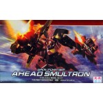 HG OO 1/144 (41) GNX-704T/SP Ahead Smultron